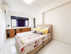 Blk 643 Woodlands Ring Road (Woodlands), HDB 4 Rooms #564364391